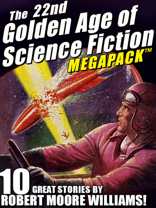 Cover image for The 22nd Golden Age of Science Fiction